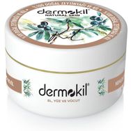 Dermokil Zeytinyağı 300 ml El ve Yüz Bakım Kremi