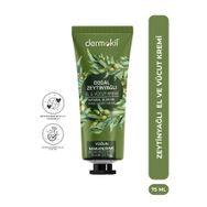 Dermokil Zeytinyağı 75 ml El Ve Vücut Kremi