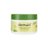 Dermokil Zeytinyağlı 250 ml Nemlendirici El Yüz Bakım Kremi