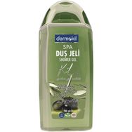 Dermokil Zeytinyağlı 500 ml Duş Jeli