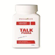 Dermolife 100 gr Talk Pudra