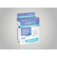 Dermolife Baby's 20 Adet Süt Saklama Poşeti