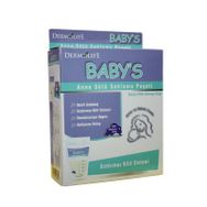 Dermolife Babys Anne Sütü Saklama Poşeti