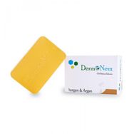 Dermonem 90 gr Isırgan Argan Sabun