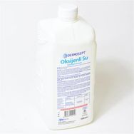 Dermosept 1 lt Oksijenli Su