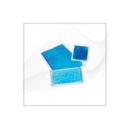 Dermosept 27 X 35 cm 13 X 26 cm 13 X 13 cm 3 Adet Sıcak Soğuk Termo Jel Kompres Buz Jel Termojel Takım