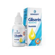 Dermosept 35 gr Gliserin