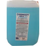 Dermosept 5 lt El ve Cilt Dezenfektanı
