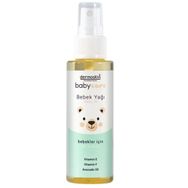 Dermoskin 100 ml BabyCare Bebek Yağı