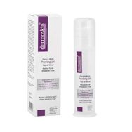 Dermoskin 100 ml FaceBody Yüz ve Vücut Peeling Jel