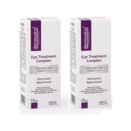 Dermoskin 15 ml Göz Çevresi Bakım Kremi