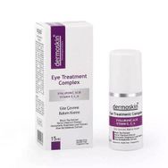 Dermoskin 15 ml Göz Çevresi Kremi