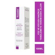 Dermoskin 150 ml Face And Body Peeling Gel
