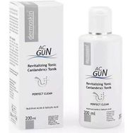 Dermoskin 200 ml Acgun Canlandırıcı Tonik+E2'Quality E2'quality Diş Beyazlatıcı Köpük