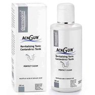 Dermoskin 200 ml Acgun Problemli Ciltler İçin Canlandırıcı Tonik