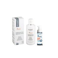 Dermoskin 200 ml Be Bright Leke Giderici Aydınlatıcı Tonik+E2'Quality E2'quality Diş Beyazlatıcı Köpük