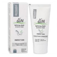 Dermoskin 30 ml Acgun Arındırıcı Mask