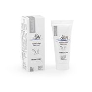Dermoskin Acnegun 30 ml Gece Kremi