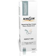 Dermoskin Acnegun 30 ml Onarıcı Gündüz Kremi