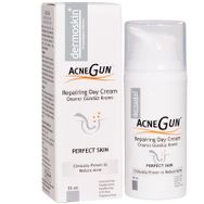 Dermoskin Acnegun Repairing Day Cream Acnegun Gündüz Kremi