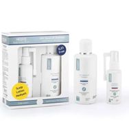 Dermoskin Anti Dandruff 200 ml Şampuan + Scalp 50 ml Losyon