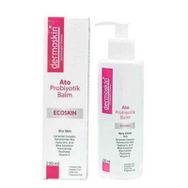 Dermoskin Ato Probiyotik Balm 230 ml Kuru Ciltler İçin Nemlendirici