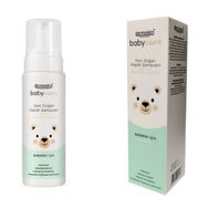 Dermoskin BabyCare 200 ml Yenidoğan Köpük Şampuanı