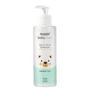 Dermoskin BabyCare 230 ml Saç ve Vücut Şampuanı