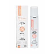 Dermoskin BB Cream 50 ml Spf50+ BB Krem Etkili Güneş Kremi