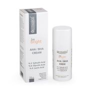 Dermoskin Be Bright AHA/BHA 33 ml Krem