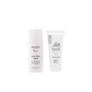 Dermoskin Be Bright AHA/BHA 33x2 ml Krem