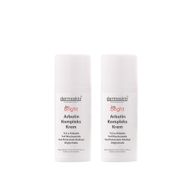 Dermoskin Be Bright Arbutin Kompleks 2x33 ml Krem