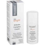 Dermoskin Be Bright Arbutin Kopleks 33 ml Krem