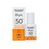 Dermoskin Be Bright Sun Protection Spf 50+ 30 ml Serum