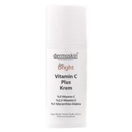 Dermoskin Be Bright Vitamin C Plus 33 ml Krem