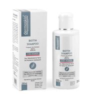 Dermoskin Biotin Shampoo For Women 200 ml Kadınlara Özel Dökülme Önleyici Şampuan