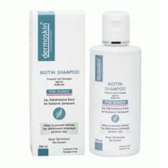 Dermoskin Biotin Shampoo For Women Biotin Kadın Şampuan