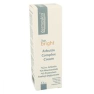 Dermoskin DERM10007 Be Bright Arbutin 33 ml Kompleks Krem