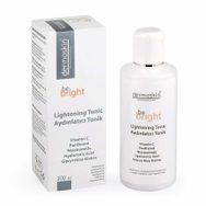 Dermoskin DERM10008 Be Bright 200 ml Aydınlatıcı Tonik