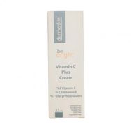 Dermoskin DERM10013 Be Bright Vitamin 33 ml C Plus Krem