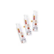 Dermoskin Face Protection SPF50 3x50 ml Güneş Kremi