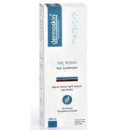 Dermoskin Hair Conditioner 200 ml Saç Kremi