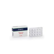 Dermoskin Medohbiotin Biotin 2.5 mg 60 Tablet