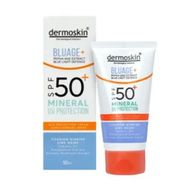 Dermoskin Mineral UV Protection Spf50+ 30 ml Güneş Kremi