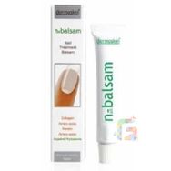 Dermoskin Nail Balsam 10 ml Tırnak Eti Kremi