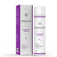Dermotek 225 ml Kepeğe Karşı Etkili Şampuan