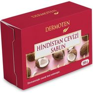 Dermoten 150 gr Hindistan Cevizi Sabun