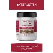 Dermoten 150 gr Hindistan Cevizi Yağı