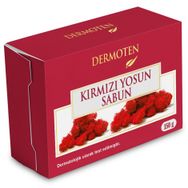 Dermoten 150 gr Kırmızı Yosun Sabun