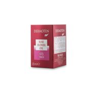 Dermoten 20 ml Gül Yağı